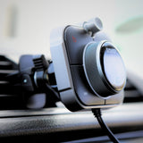 EAN 5901986047810 - Savio TR-14 Transmiter FM z Bluetooth i ładowarką PD 87,6 - 107,9 MHz Bluetooth/USB Negro imagen 18