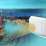 Zyxel Nr7101 Router 4g/5g Nr Outdoor Ip68 Nr7101-Eu01v1f