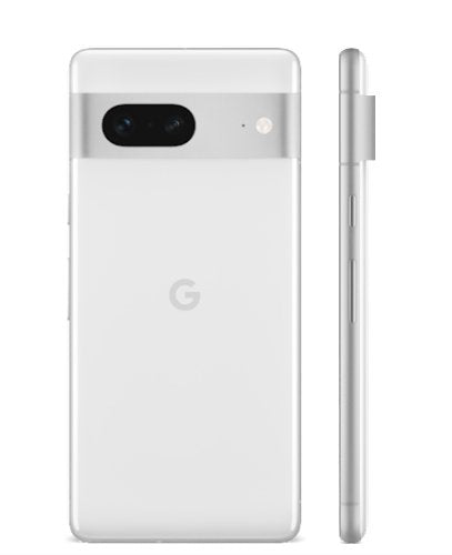 Smartphone Google Pixel 7 256gb White 6,3" 5g (8gb) Android