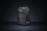 Razer Zaino Gaming Concourse Pro 17.3" Black