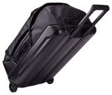 Mochila Thule Chasm Rolling Duffel - Black