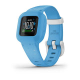 Funda Garmin Vivofit Jr. 3 Mip  De Brazo Para Monitor De Actividad Física Azul