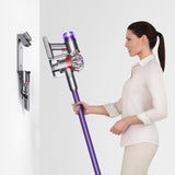 EAN 5025155070932 - Dyson V8 Origin Aspiradora escoba 2 en 1 Batería Secar Sin bolsa 425 W Púrpura, Plata imagen 21