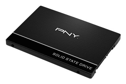 EAN 0751492629957 - PNY CS900 500 GB 2.5" Serial ATA III 3D TLC imagen 4