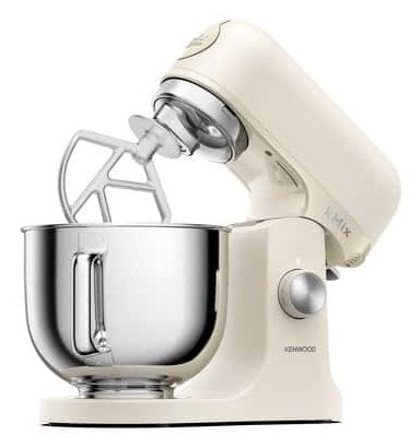 Kenwood Kmx751acr Kmix Küchenmaschine, Crème