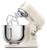 Kenwood Kmx751acr Kmix Küchenmaschine, Crème
