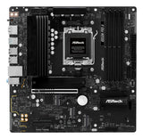 EAN 4711581490390 - Asrock B850M Pro-A AMD B850 Zócalo AM5 micro ATX imagen 2