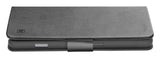 EAN 8018080483561 - Cellularline 8018080483561 funda para teléfono móvil 17,5 cm (6.9") Folio Negro imagen 3