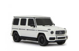 Jamara Mercedes-Benz Amg G63 1:24 40 Mhz Blanco 6+