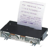 Citizen Dot Matrix Printer Mechanism 5v 58mm 40 - Pos-Impresora