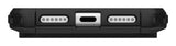 EAN 840283922220 - Urban Armor Gear 114518113955 funda para teléfono móvil 17,5 cm (6.9") Negro, Azul imagen 4