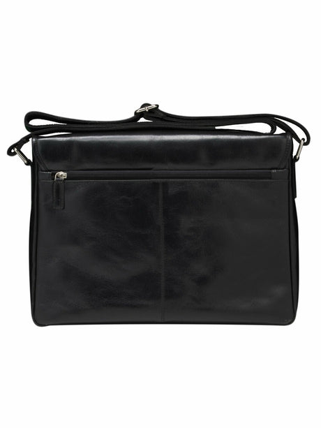 EAN 5711428014917 - dbramante1928 Marselisborg 35,6 cm (14") Bandolera Negro imagen 8