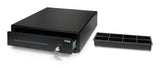 Safescan Ld4141 Light-Duty Kassenlade, 8 Münzfächer 24v