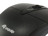 EAN 4015867208533 - Equip 245102 ratón Oficina Ambidextro USB tipo A Óptico 1000 DPI imagen 3
