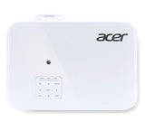 EAN 4710886603740 - Acer P5535 Proyector de alcance estándar 4500 lúmenes ANSI DLP WUXGA (1920x1200) Blanco imagen 4