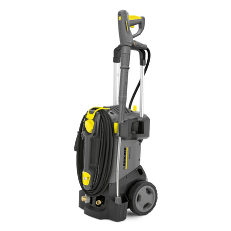 EAN 4054278164595 - Kärcher HD 5/15 C Plus Limpiadora de alta presión o Hidrolimpiadora imagen 1