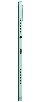 Tablet Xiaomi Redmi Pad Se 11' 8gb 256gb Octacore Verde Menta