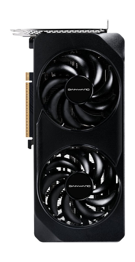 EAN 4710562245387 - Gainward GeForce RTX 5060 Ghost NVIDIA 8 GB GDDR7 imagen 6