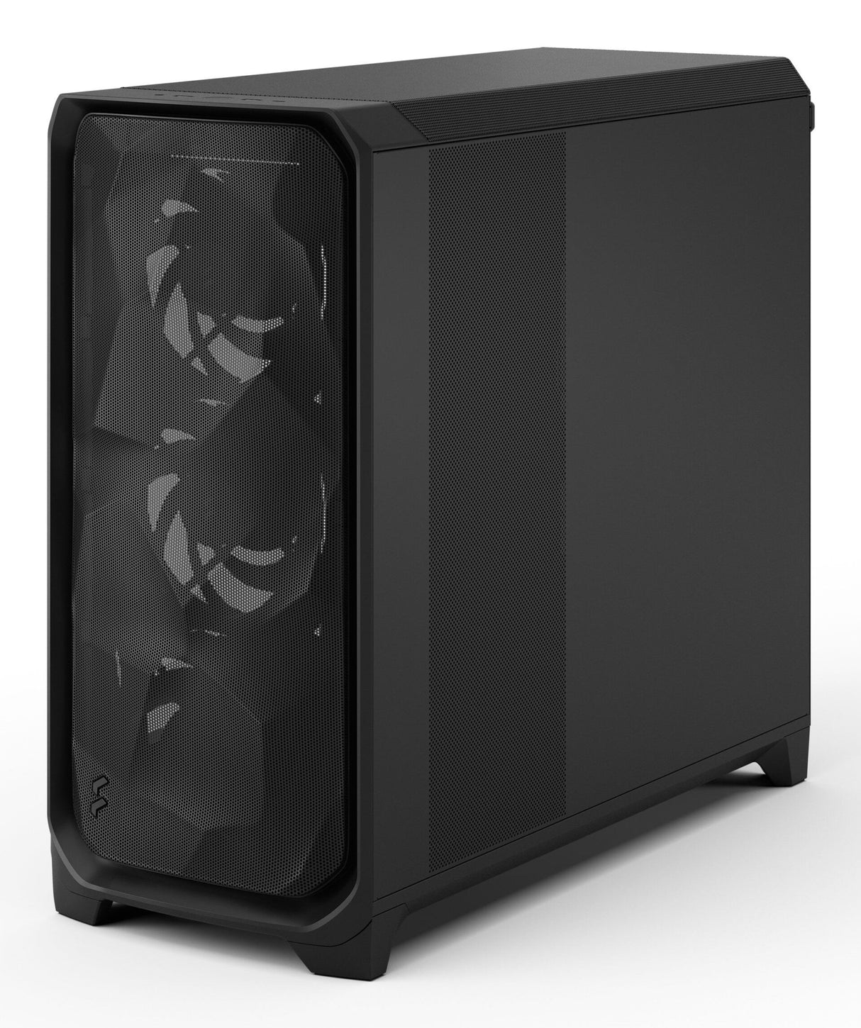 EAN 7340172707226 - Fractal Design Meshify 3 XL Negro imagen 4