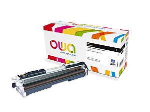 Tóner Compatible Owa Hp Cf230x / 30x Negro 3500 Páginas