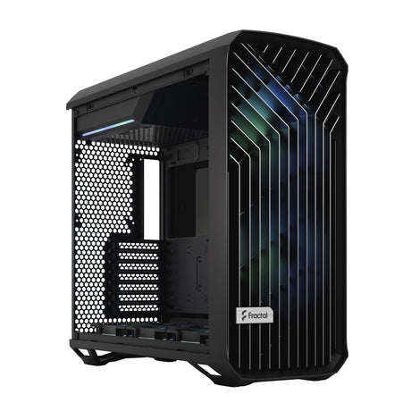 EAN 7340172702313 - Fractal Design Torrent Torre Negro imagen 12