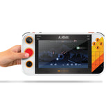 Dreamgear My Arcade Gamestation Go Atari
