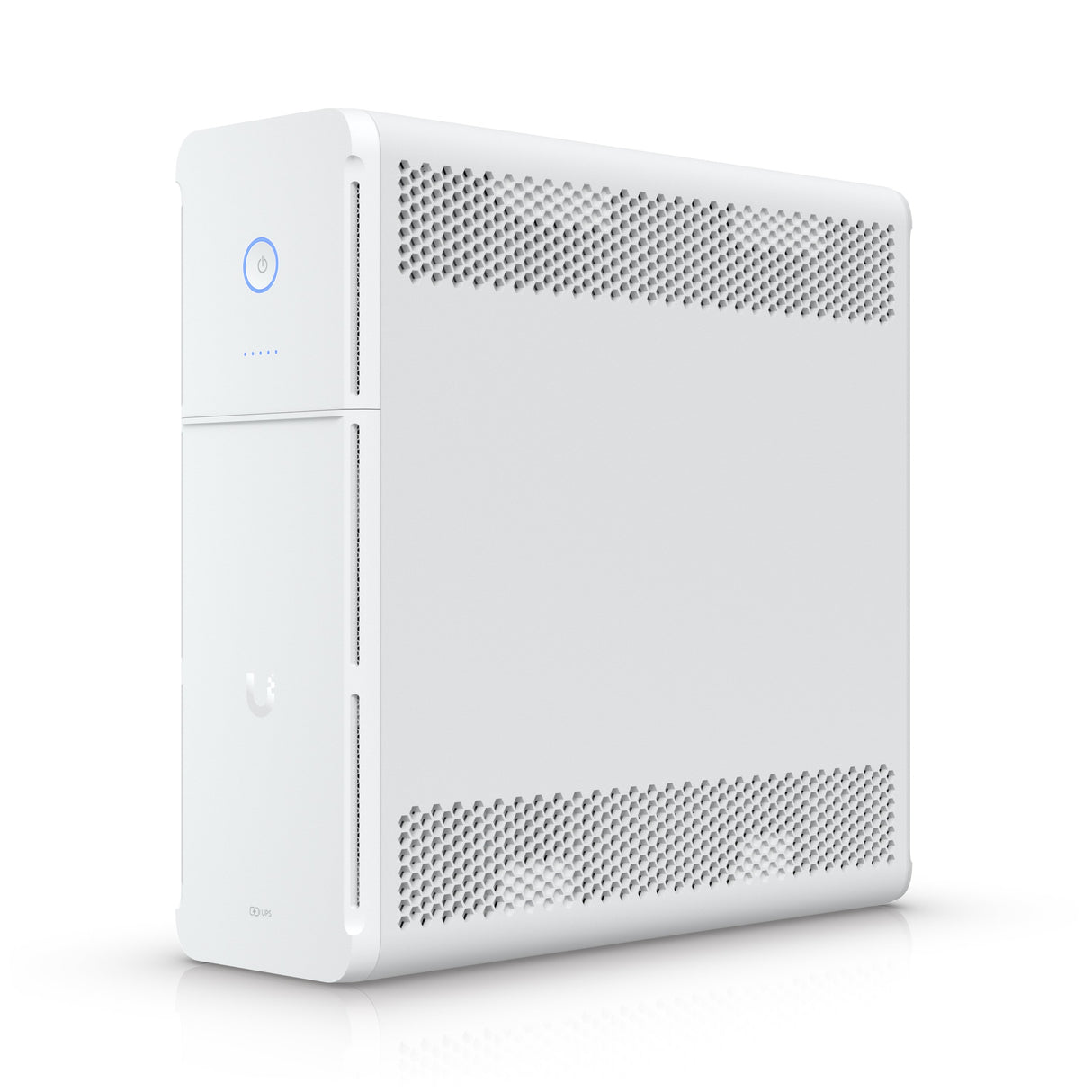 EAN 0810177161868 - Ubiquiti UPS-Tower sistema de alimentación ininterrumpida (UPS) Línea interactiva 1 kVA 600 W 10 salidas  imagen 3