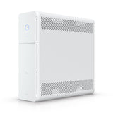 EAN 0810177161868 - Ubiquiti UPS-Tower sistema de alimentación ininterrumpida (UPS) Línea interactiva 1 kVA 600 W 10 salidas  imagen 3