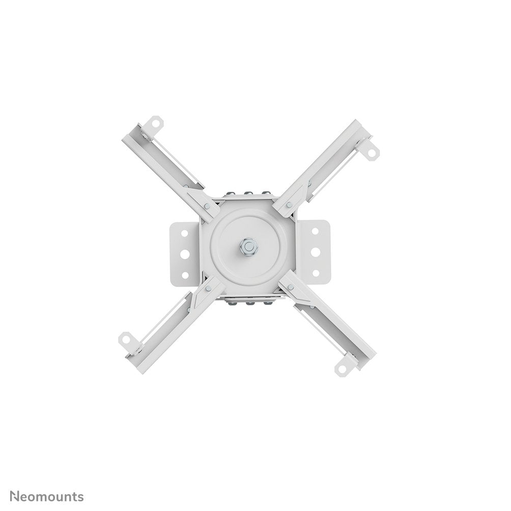 EAN 8721246340638 - Neomounts CL25-540WH1 montaje para projector Blanco imagen 13