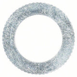 Anillo De Reductores Profesionales De Bosch Para Cerdo Circular Blatt, 25 Mm> 16 Mm, Adaptador 2600100202
