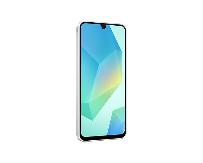 EAN 8806095822778 - Samsung Galaxy A16 17 cm (6.7") Ranura híbrida Dual SIM 4G USB Tipo C 8 GB 256 GB 5000 mAh Gris imagen 3