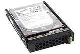 Disco Hdd Fujitsu  2,5" 600gb Sas 12g 10k 6,35cm H-P   Py-Sh601ec