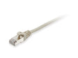 EAN 4015867222867 - Equip 635504 cable de red Gris 5 m Cat6 S/FTP (S-STP) imagen 1