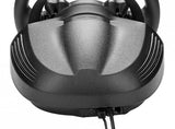 Thrustmaster Tmx Force Feedback Negro Volante Pc, Xbox One Negro, Volante, Pc, Xbox One, Botón Menú, Alámbrico, Negro, Windows 10 Education, Windows 10 Education X64, Windows 10 Enterprise, Windows 10 Enterprise X64,...