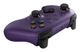 EAN 6922621507062 - 8Bitdo Ultimate 2 Wireless Púrpura Bluetooth/RF/USB Gamepad Analógico/Digital Android, MAC, PC imagen 2
