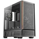 EAN 761345102568 - Antec P30 AIR Midi Tower Negro imagen 1