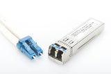 EAN 4016032370031 - Digitus DN-81201-01 red modulo transceptor Fibra óptica 10000 Mbit/s SFP+ imagen 2