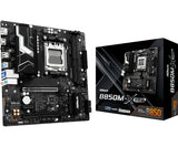 Mb Asrock Amd Am5 B850m-X R2.0