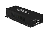 EAN 5706998795205 - Microconnect POEINJ-30W-UK adaptador e inyector de PoE 10 Gigabit Ethernet 48 V imagen 1