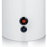 Graef Espumador De Leche Ms 701 Blanco