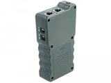 Delock Lcd Tester Para Cables Rj45 / Poe / Dc