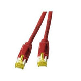 Efb Rj45 Cable De Red S Ftp Cat.6a Tm31 Uc900 3.00m Rot