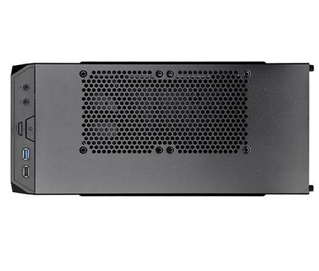 EAN 4717964398819 - Thermaltake VERSA H15 Micro Torre Negro imagen 8