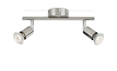 EAN 8718696133200 - Philips Sala de estar 8718696133200 foco Foco para riel GU10 LED imagen 2