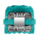 EAN 1230000071277 - Iceberg Thermal IceSLEET X7 Dual Procesador Enfriador 12 cm Verde azulado 1 pieza(s) imagen 7