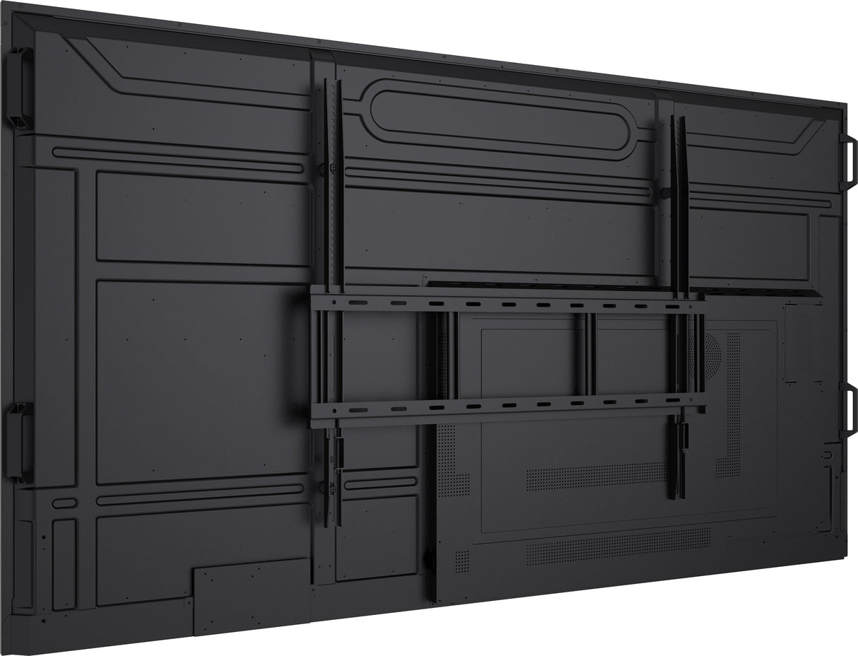 EAN 4948570125357 - iiyama LH8664UHS-B3AG pantalla de señalización Pantalla plana para señalización digital 2,17 m (85.6") Wi imagen 17