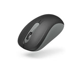 Raton Hama Amw-200  Ambidextro Rf Inalámbrico Óptico 1600 Dpi
