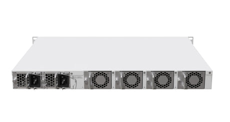 EAN 4752224000026 - Mikrotik CCR2216-1G-12XS-2XQ router Gigabit Ethernet Plata imagen 3