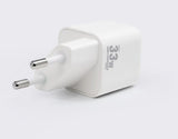 EAN 5715063216583 - CoreParts MBXUSBC-AC0032 adaptador e inversor de corriente Interior 33 W Negro imagen 3