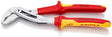 EAN 4003773039303 - Knipex Alligator Alicate machihembrado imagen 1
